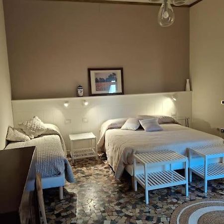 Casa Agostino Codazzi Dimora Storica Lugo  Esterno foto