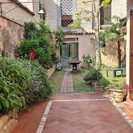 Casa Agostino Codazzi Dimora Storica Lugo  Esterno foto