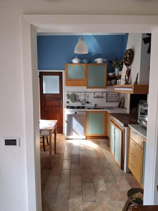 Casa Agostino Codazzi Dimora Storica Lugo  Esterno foto