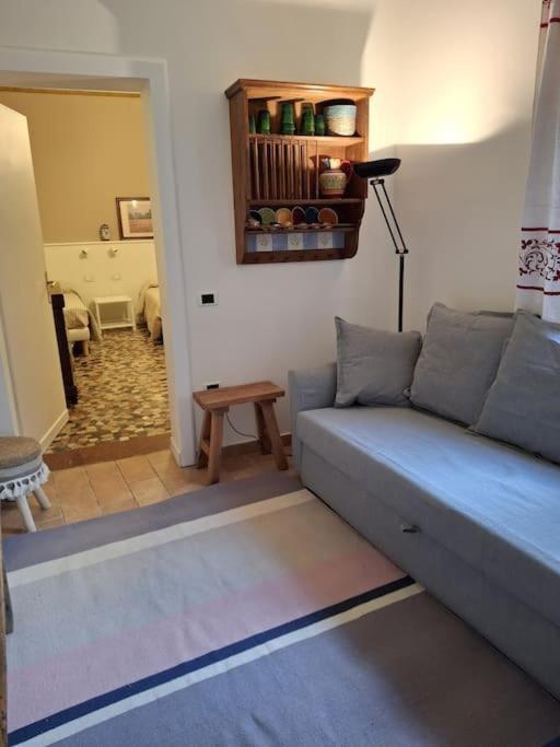 Casa Agostino Codazzi Dimora Storica Lugo  Esterno foto