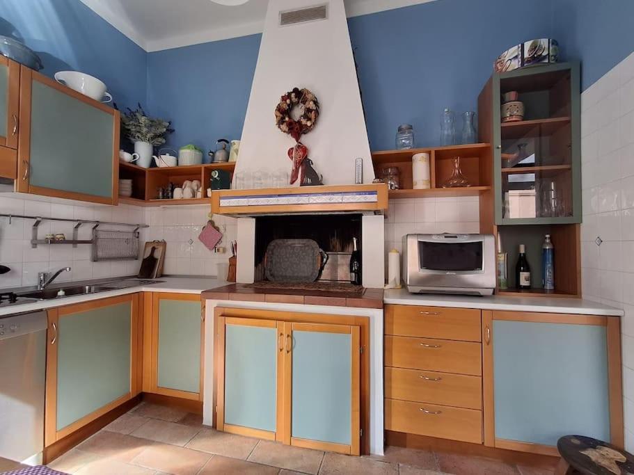 Casa Agostino Codazzi Dimora Storica Lugo  Esterno foto