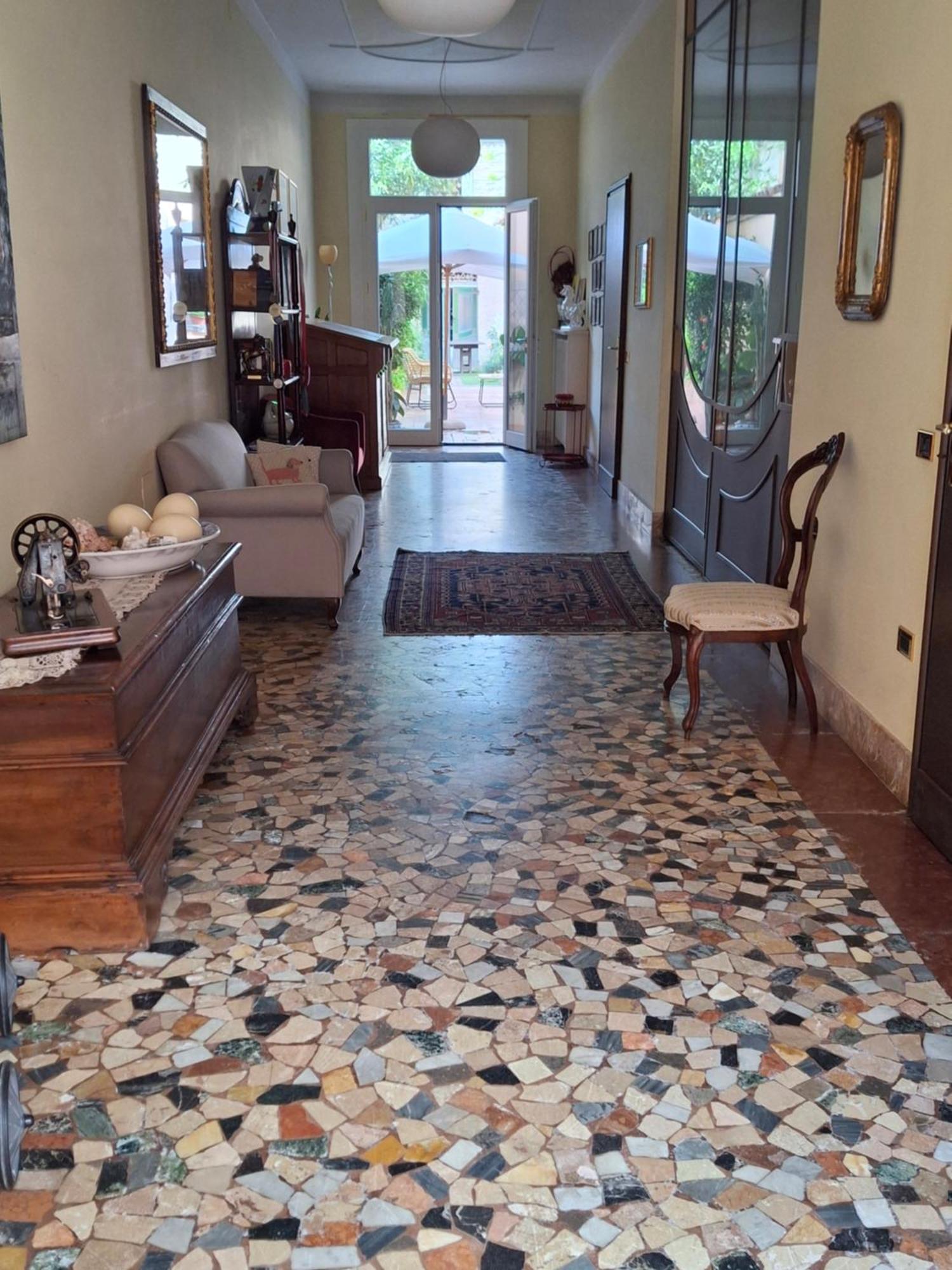 Casa Agostino Codazzi Dimora Storica Lugo  Esterno foto