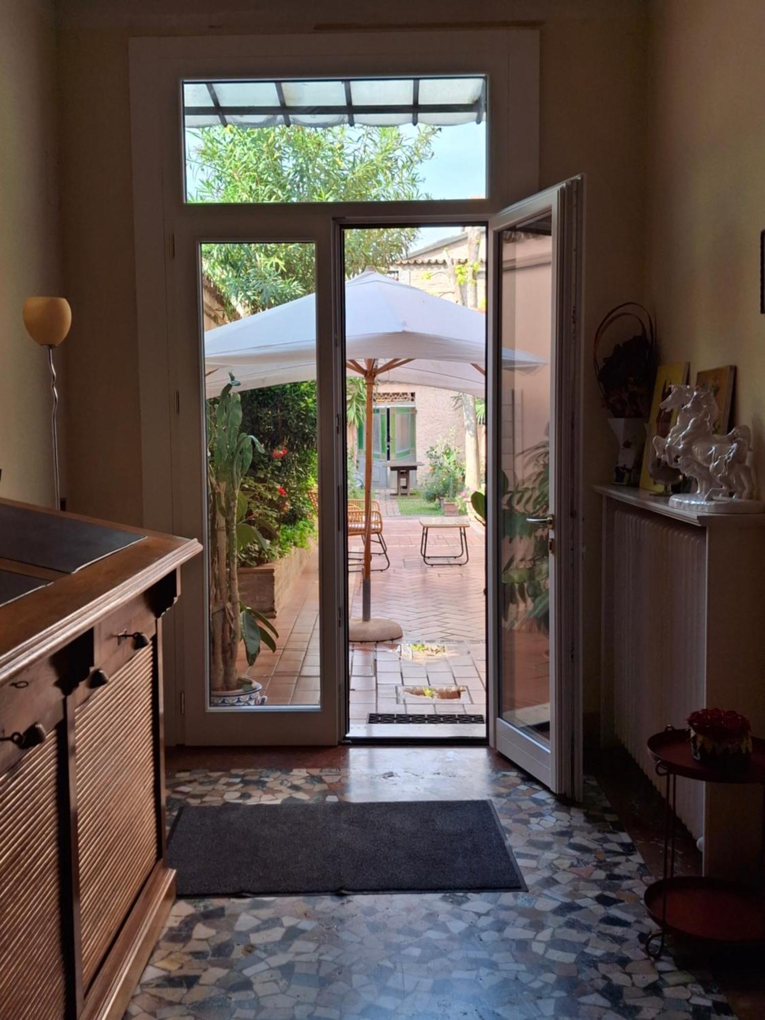 Casa Agostino Codazzi Dimora Storica Lugo  Esterno foto