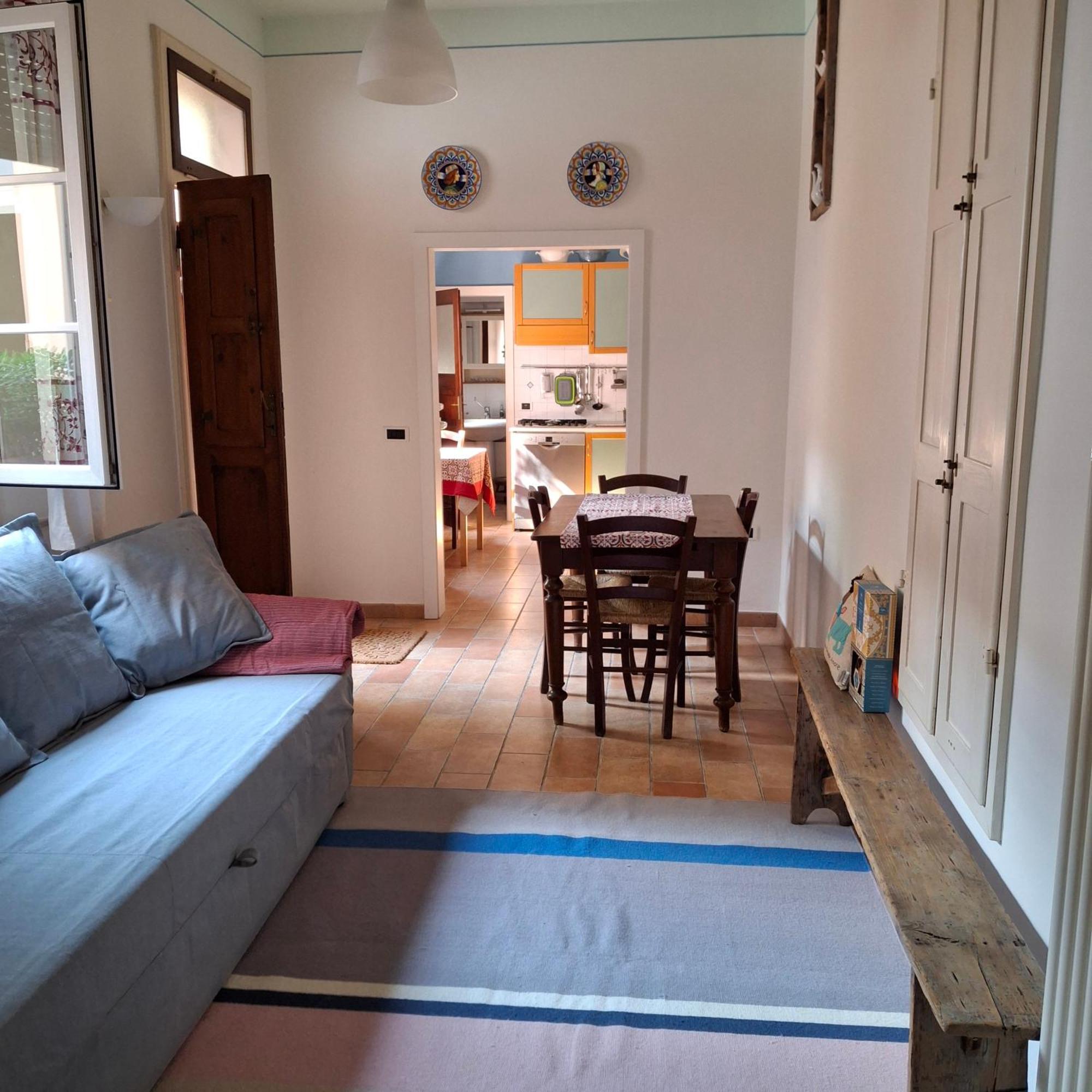 Casa Agostino Codazzi Dimora Storica Lugo  Esterno foto