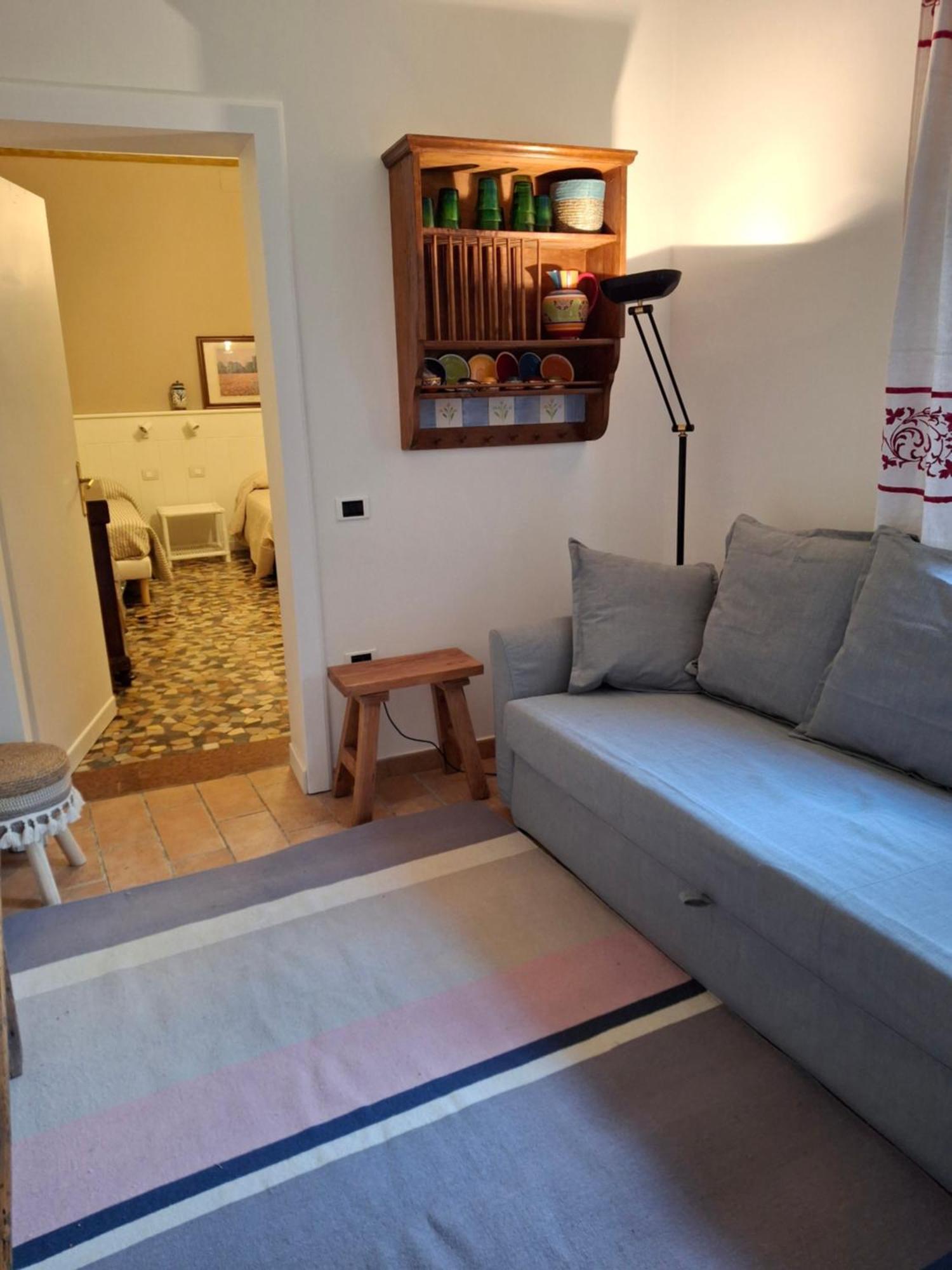 Casa Agostino Codazzi Dimora Storica Lugo  Esterno foto