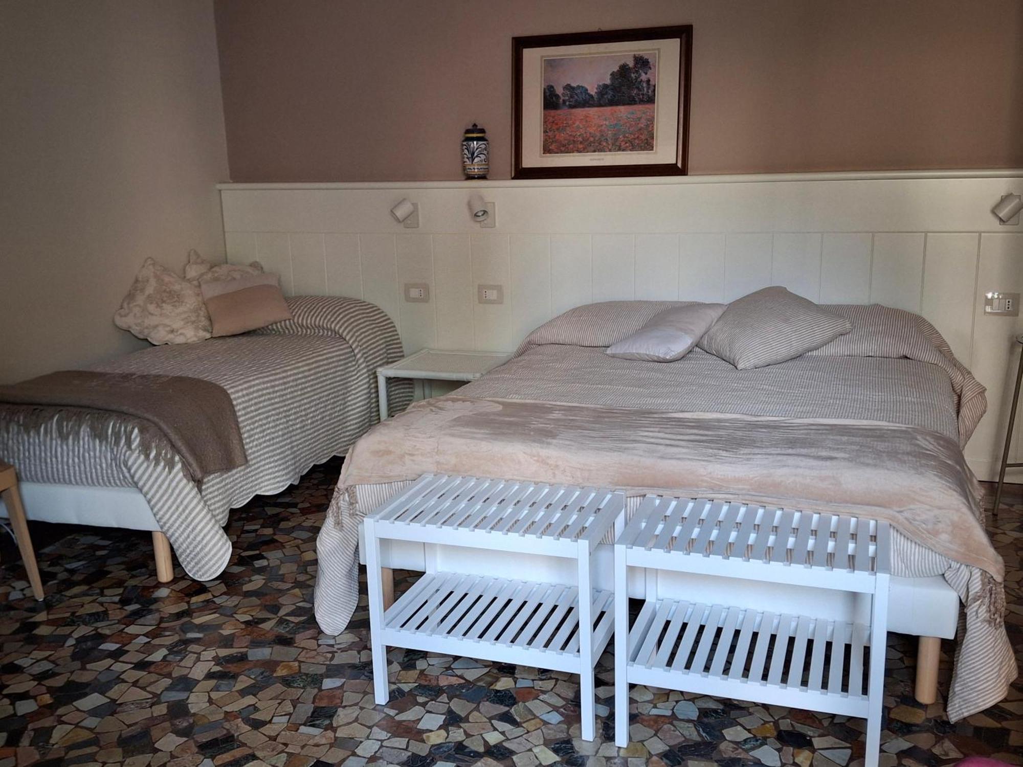 Casa Agostino Codazzi Dimora Storica Lugo  Esterno foto